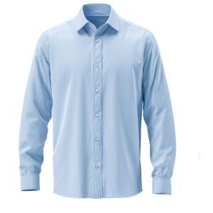 Denim shirts