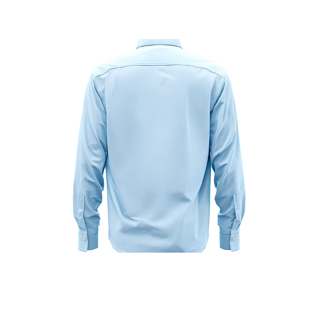 Denim shirts - Image 2